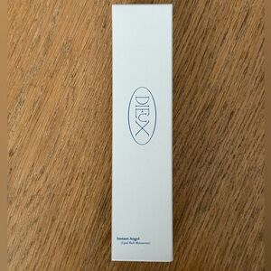 Dieux Instant Angel Lipid-Rich Barrier Repair Cream 3.38 oz 100mL - NEW IN BOX